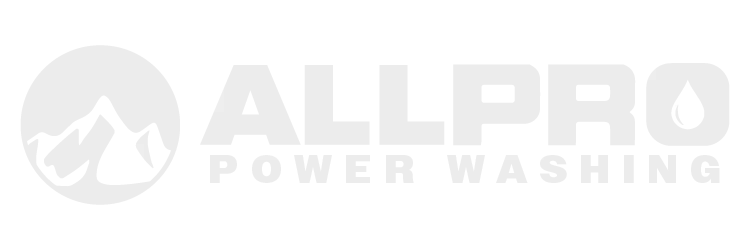 AllPro PowerWashing