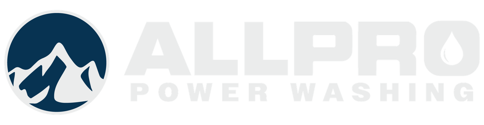 AllPro PowerWashing